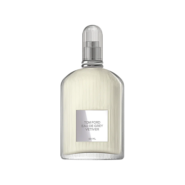 Eau de Grey Vetiver Eau de Toilette