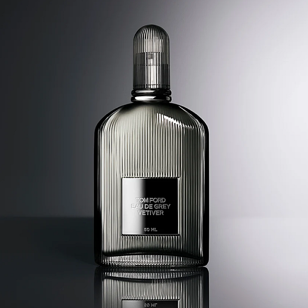 Eau de Grey Vetiver Eau de Toilette