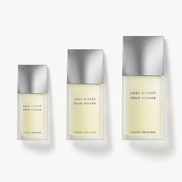 L'Eau d'Issey Pour Homme Eau de Toilette