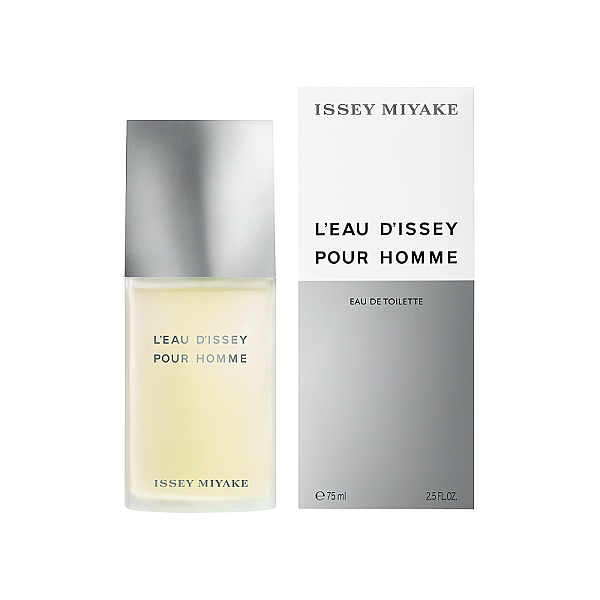 L'Eau d'Issey Pour Homme Eau de Toilette