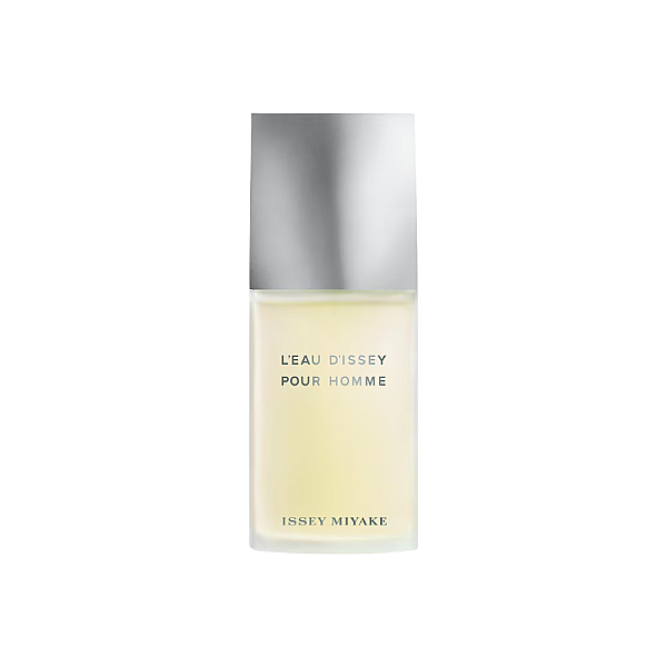 L'Eau d'Issey Pour Homme Eau de Toilette
