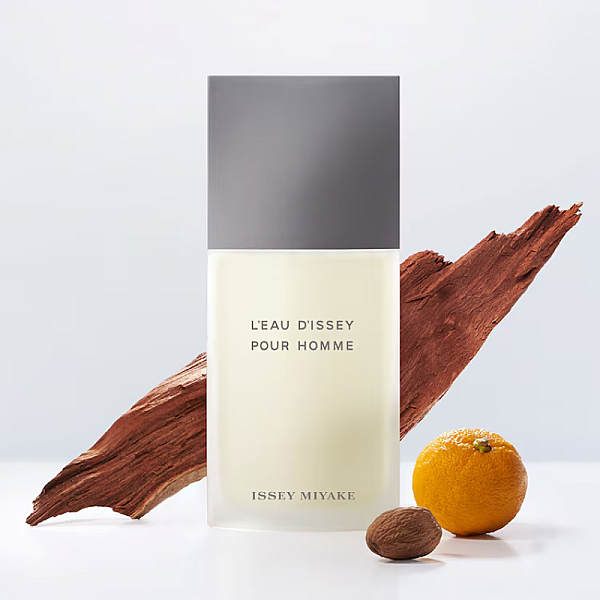 L'Eau d'Issey Pour Homme Eau de Toilette