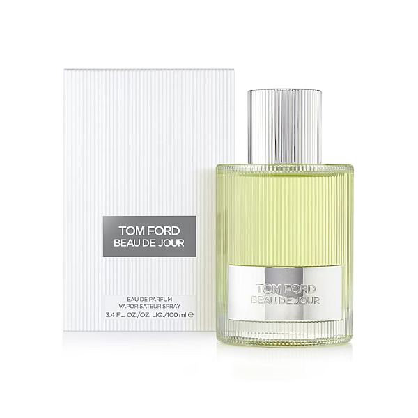 Beau de Jour Eau de Parfum