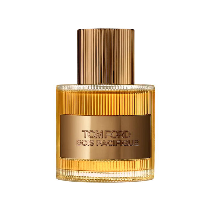 Bois Pacifique Eau de Parfum