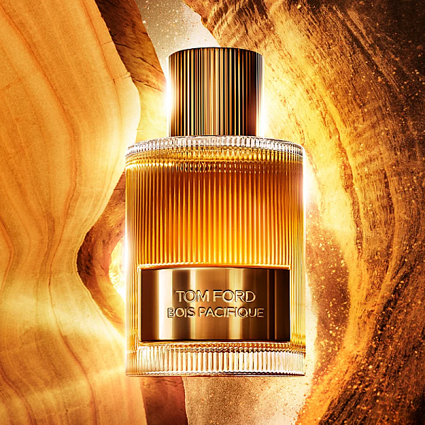 Bois Pacifique Eau de Parfum