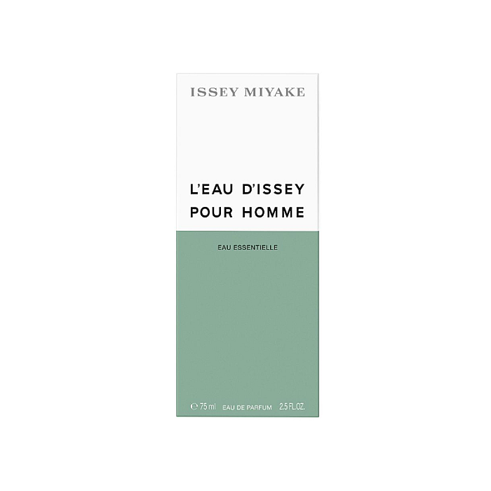 L'Eau d'Issey Pour Homme Eau Essentielle Eau de Parfum
