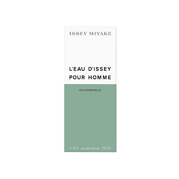 L'Eau d'Issey Pour Homme Eau Essentielle Eau de Parfum