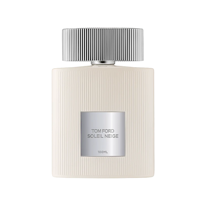 Soleil Neige Eau de Parfum