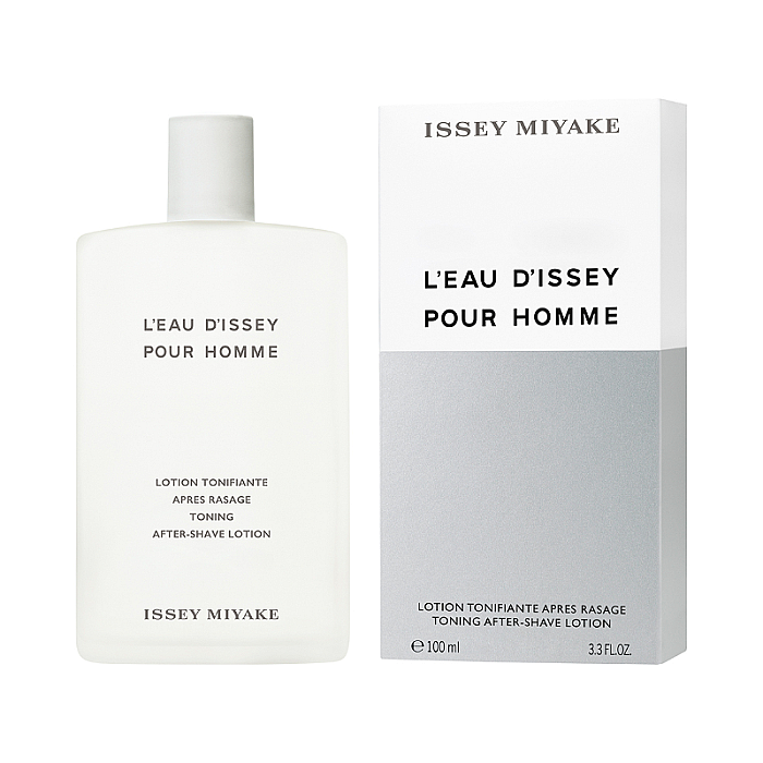 Lotiune after shave L'Eau d'Issey Pour Homme