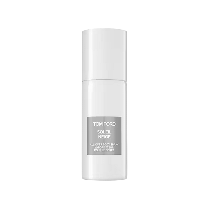 Spray de corp Soleil Neige All Over Body Spray