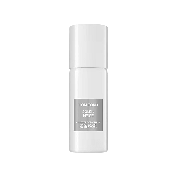 Spray de corp Soleil Neige All Over Body Spray