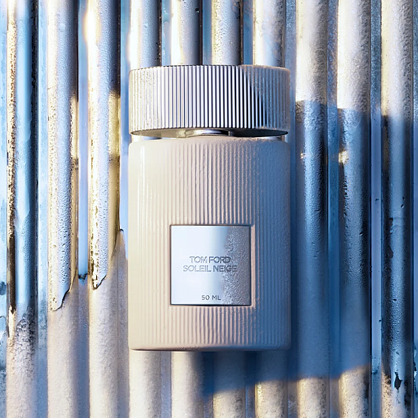 Spray de corp Soleil Neige All Over Body Spray