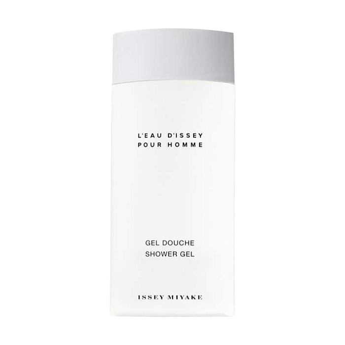 Gel de dus pentru barbati L'Eau d'Issey Pour Homme