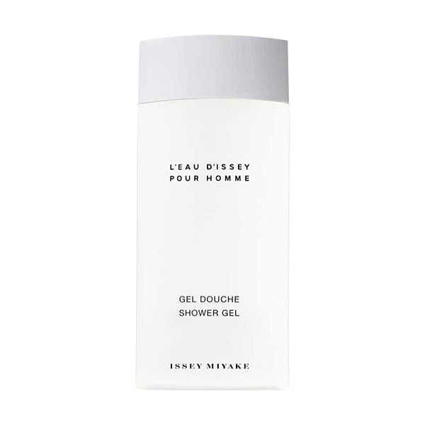 Gel de dus pentru barbati L'Eau d'Issey Pour Homme