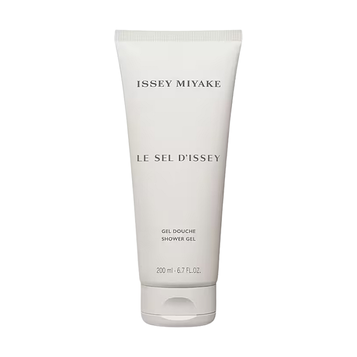 Gel de dus pentru barbati Le Sel d'Issey