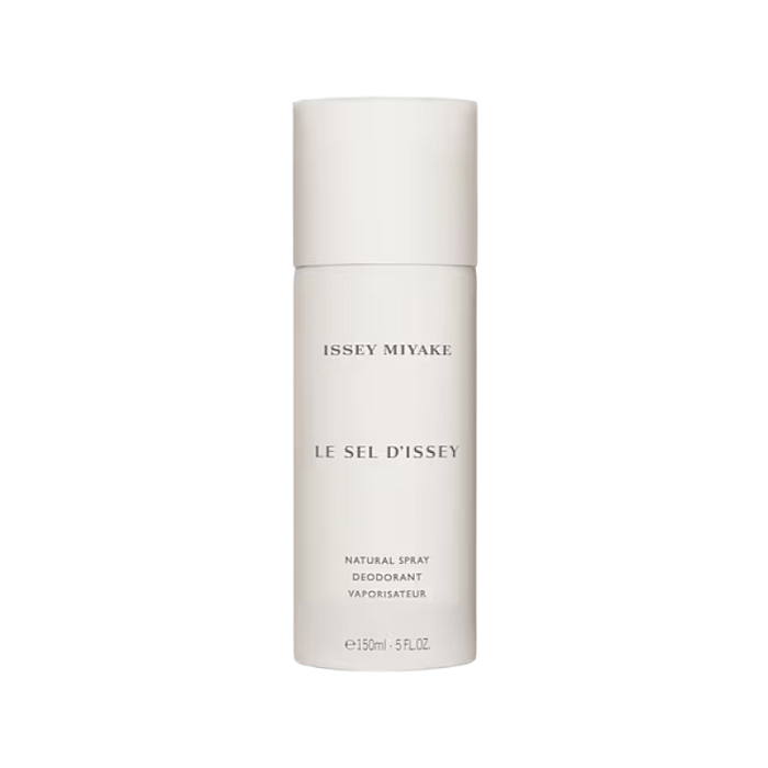 Deodorant spray pentru barbati Le Sel d'Issey