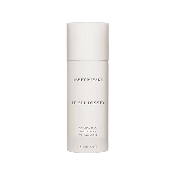 Deodorant spray pentru barbati Le Sel d'Issey