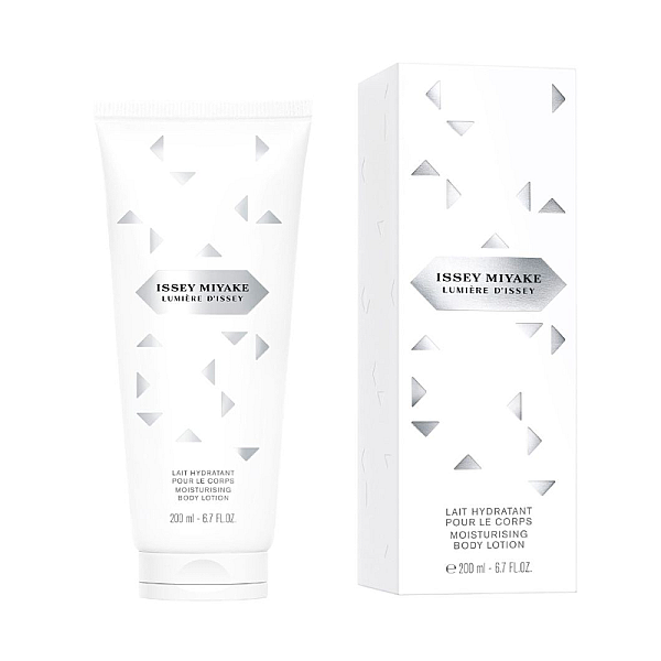 Lotiune de corp pentru femei L'Eau d'Issey Lumière d'Issey