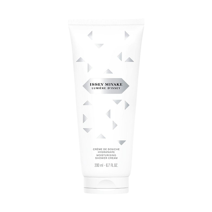 Crema de dus pentru femei Lumière d'Issey