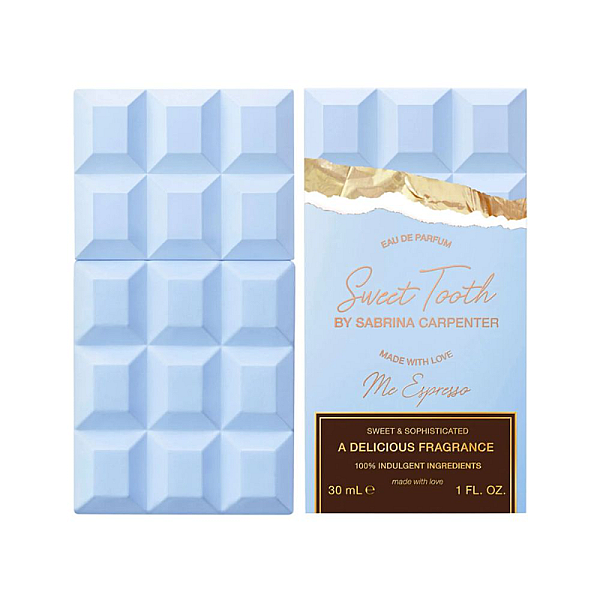 Sweet Tooth Me Espresso Eau de Parfum