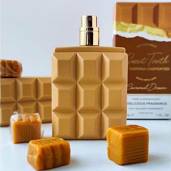 Sweet Tooth Caramel Dream Eau de Parfum