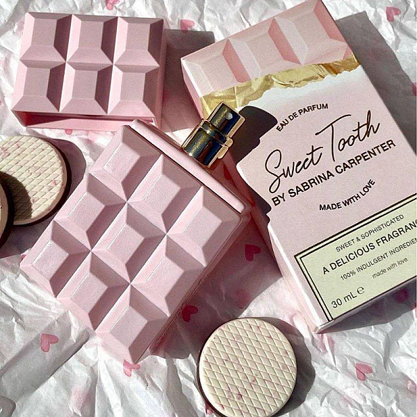 Sweet Tooth Original Eau de Parfum