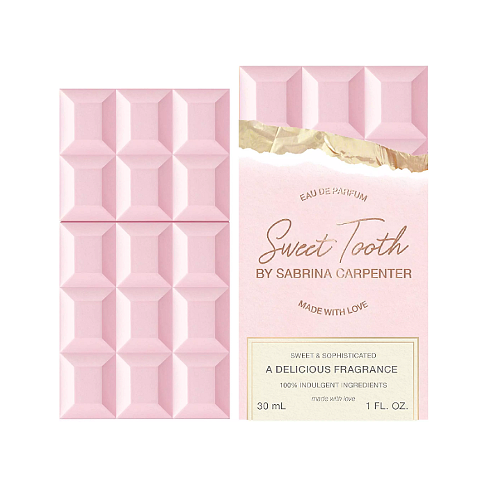 Sweet Tooth Original Eau de Parfum