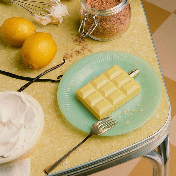 Sweet Tooth Lemon Pie Eau de Parfum