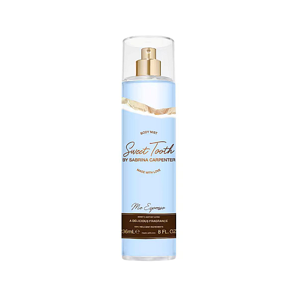 Spray de corp Me Espresso Body Mist