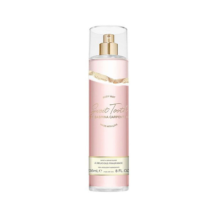 Spray de corp Sweet Tooth Body Mist