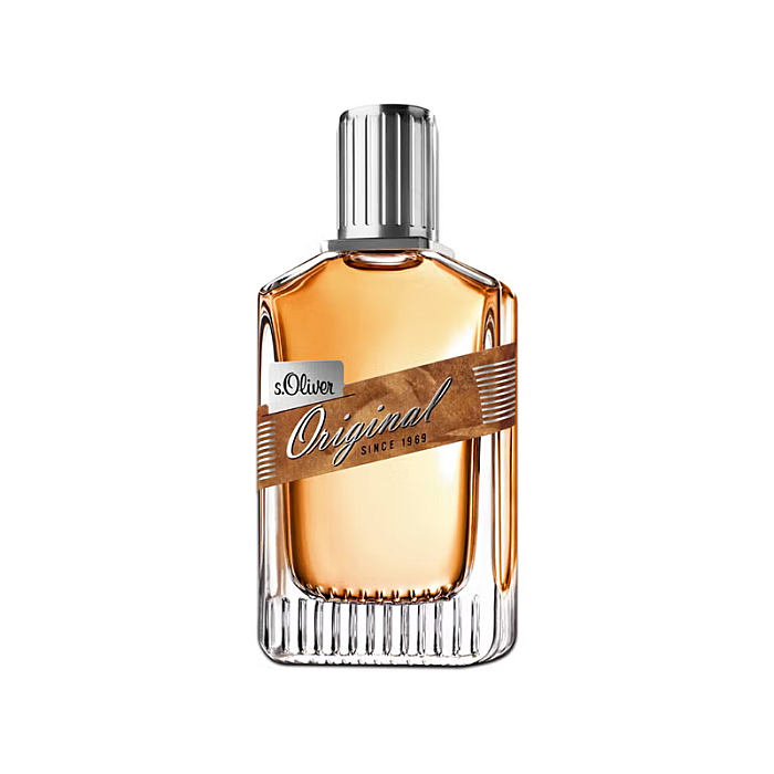 Original Men Eau de Toilette