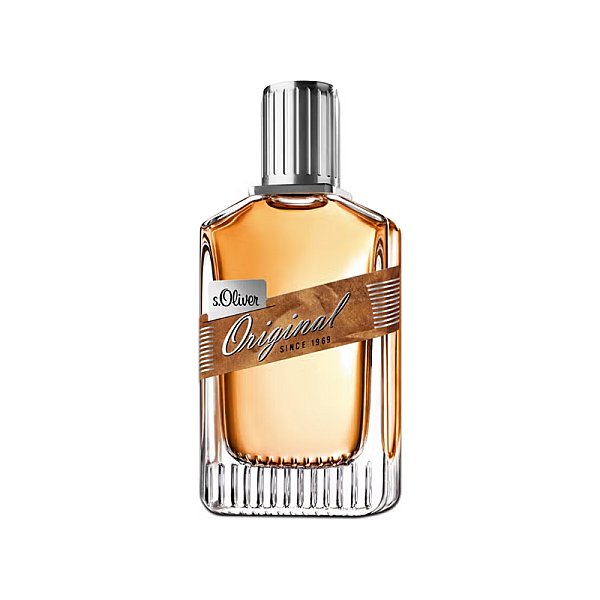 Original Men Eau de Toilette