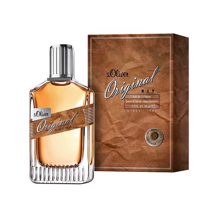 Original Men Eau de Toilette