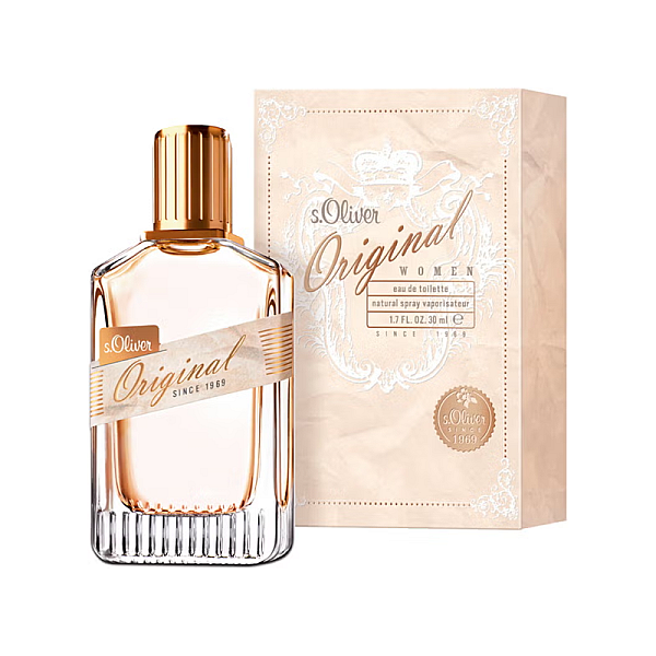 Original Women Eau de Toilette