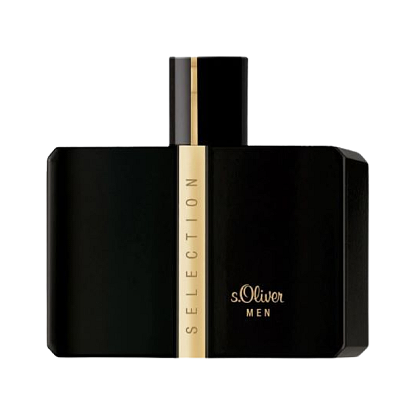 Selection Men Eau de Toilette