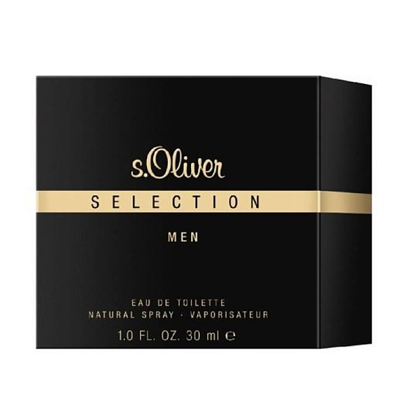 Selection Men Eau de Toilette