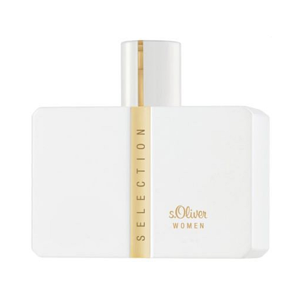 Selection Women Eau de Toilette