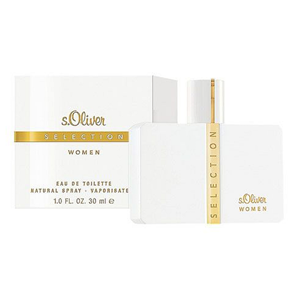 Selection Women Eau de Toilette
