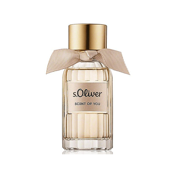 Scent of You Women Eau de Toilette