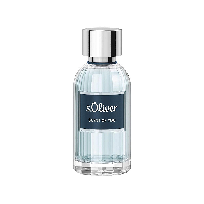 Scent of You Men Eau de Toilette