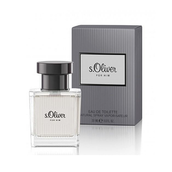 For Him Eau de Toilette