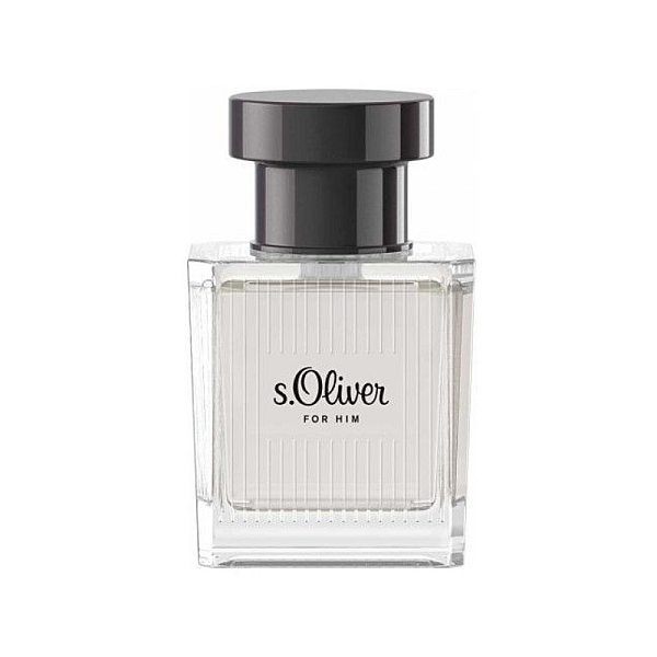 For Him Eau de Toilette