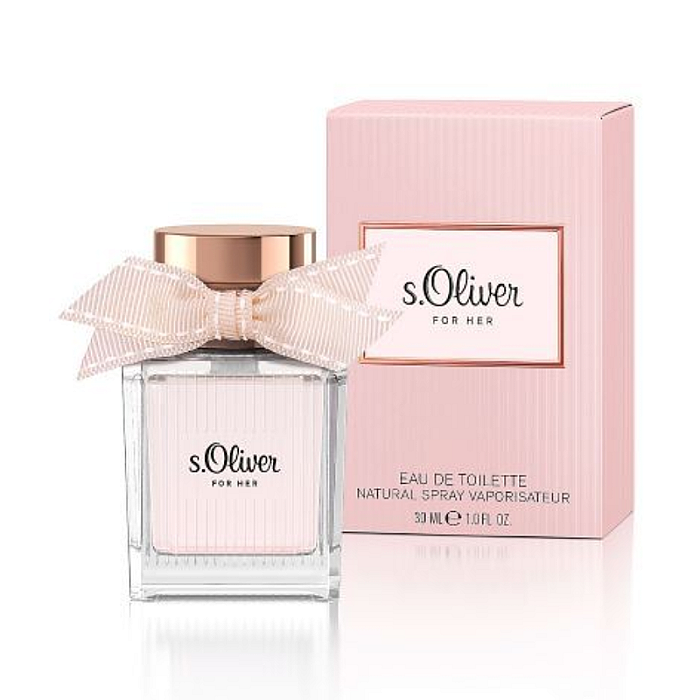 For Her Eau de Toilette
