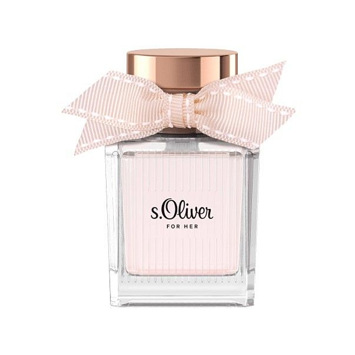 For Her Eau de Toilette