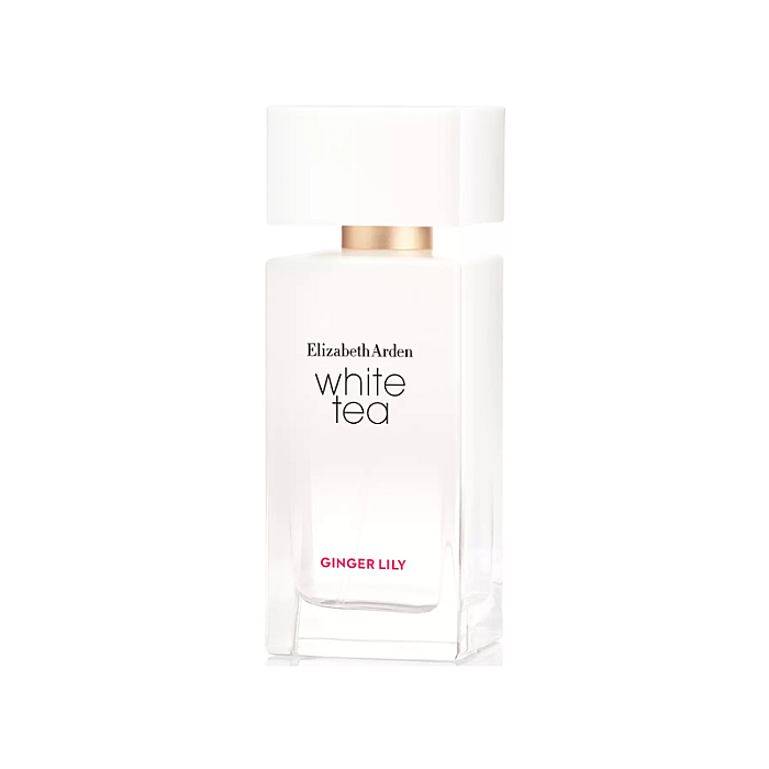 White Tea Ginger Lily Eau de Toilette
