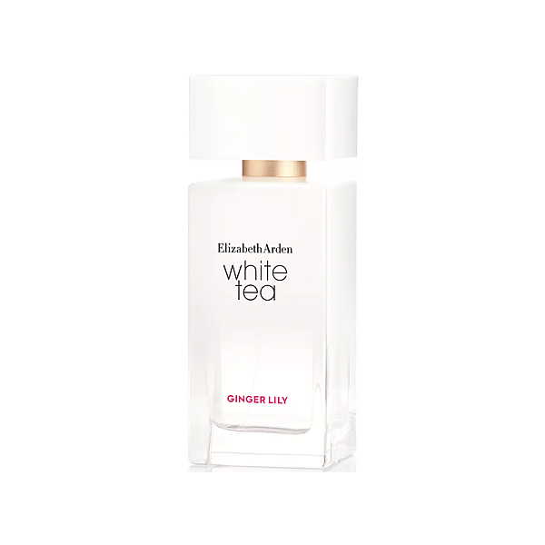 White Tea Ginger Lily Eau de Toilette