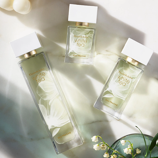 White Tea Eau Fraiche Eau de Toilette