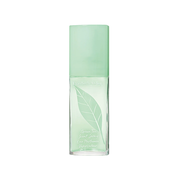 Green Tea Eau de Toilette