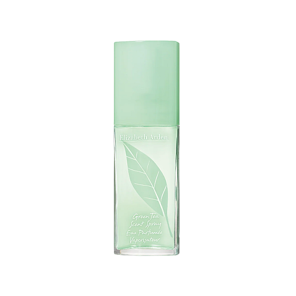 Green Tea Eau de Toilette