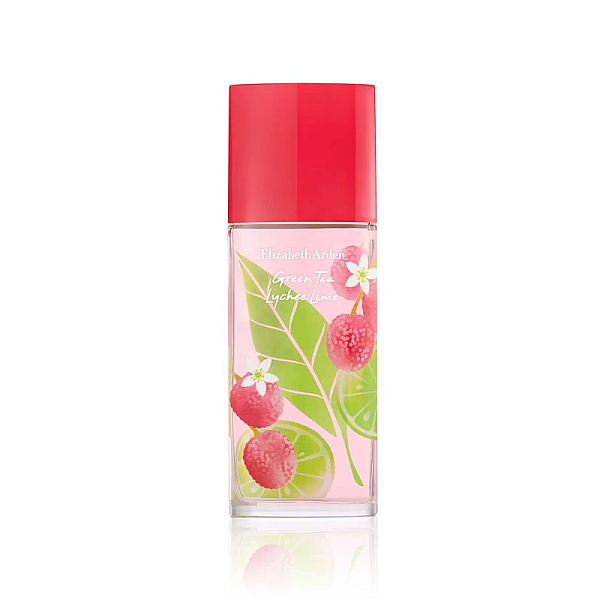 Green Tea Lychee Lime Eau de Toilette
